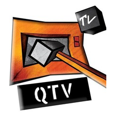 QTV телевиз