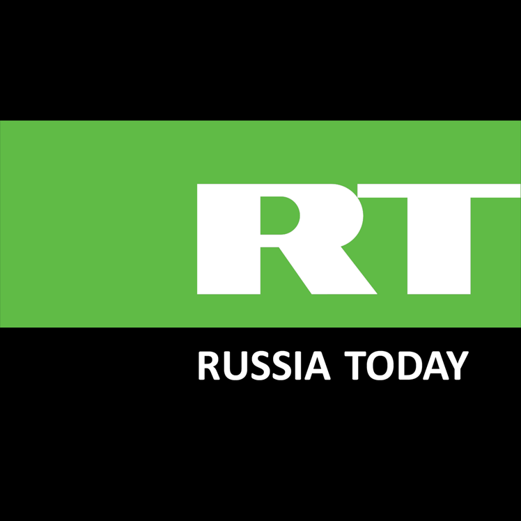 Russia Today телевиз HD