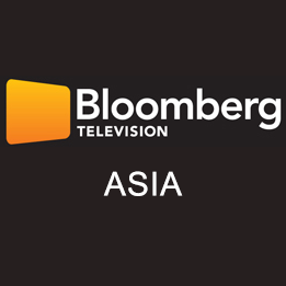 Bloomberg Asia телевиз