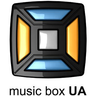 Music Box UA телевиз