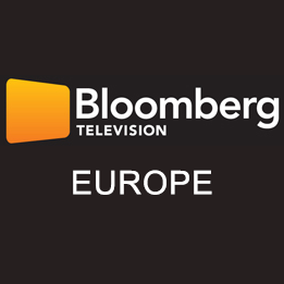 Bloomberg Europe телевиз