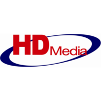 HD Media телевиз