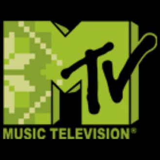 MTV Украйн телевиз