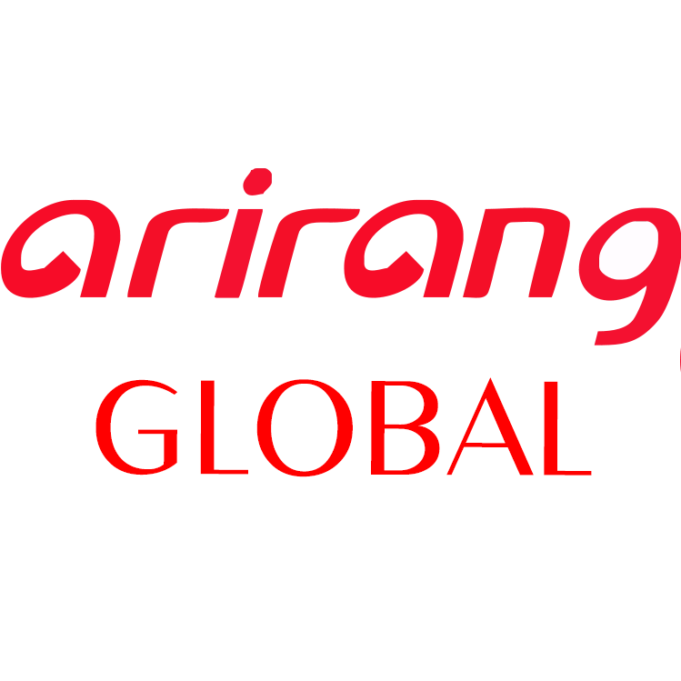 Arirang Global телевиз