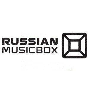 Russian Music Box телевиз